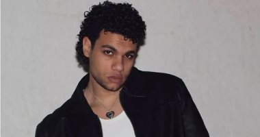 من وحى مسلسل ميد تيرم.. اعرف موضة gen z من ستايل زياد ظاظا