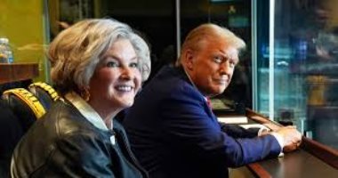 كبيرة موظفى البيت الأبيض: ترامب لديه شخصية مدمن كحول وماسك يتعاطى كيتامين