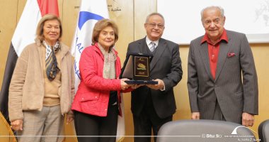 مدير مكتبة الإسكندرية: التذكر الجمعى مسألة أمن قومى ومصر ليست عاجزة تاريخيا