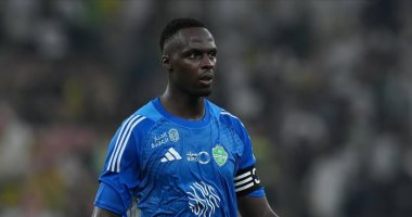 في الكورة : رسميًا.. الأهلى السعودى يجدد عقد السنغالى إدواردو ميندى حتى 2028