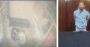 تفاصيل فيديو التعدي على سيدة بالقاهرة