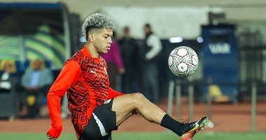عودة إمام عاشور لاعب منتخب مصر