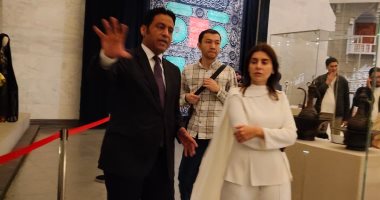 متحف الحضارة يستقبل وفودًا رفيعة من أوزبكستان واليونسكو لتعزيز التعاون الثقافي