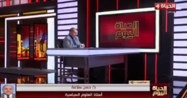 أستاذ علوم سياسية: مصر تقود حراكا دبلوماسيا مكثفا لرفض مخططات تقسيم السودان