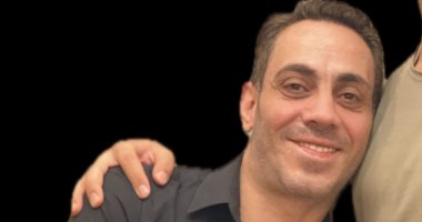 وفاة الشقيق الأصغر لمدير التصوير جلال الزكى والعزاء الخميس بمسجد الشرطة