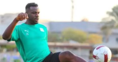 كينجسلي ايدو