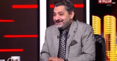 حسام الغمري: الإخوان يستخدمون الذكاء الاصطناعي لضرب الاقتصاد والسياحة
