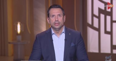 أحمد سالم لـ كلمة أخيرة: تصدير العقار المصري أمل المستقبل