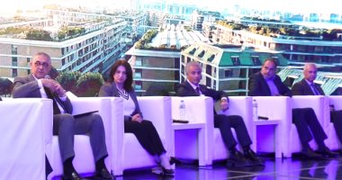 حسام هيبة: انخفاض عدد شكاوى الشركات بفضل تحسين بيئة الاستثمار