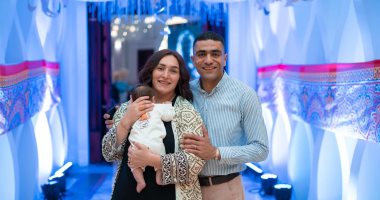 سمر حمزة لاعبة منتخب المصارعة 