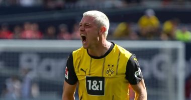 في الكورة : برشلونة يضع مدافع دورتموند على رأس أولوياته فى يناير