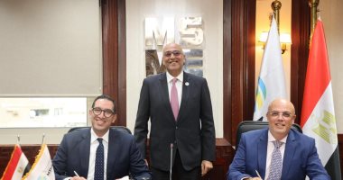 تمويل جديد بقيمة 300 مليون جنيه من جهاز تنمية المشروعات لتمويل المشروعات متناهية الصغر 