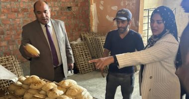 تموين القاهرة يحرر 226 مخالفة ويضبط كميات كبيرة من السلع