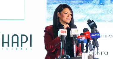 رانيا المشاط: 9.5 مليار دولار تمويلات ميسرة لدعم الموازنة منذ بداية 2023 مرتبطة بالإصلاحات