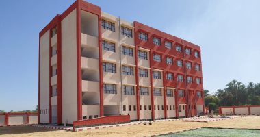 إنهاء 23 مدرسة وصيانة وتأهيل 58.. إنجازات الأبنية التعليمية 2025 بالأقصر
