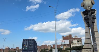 تعرف على حالة الطقس اليوم الثلاثاء فى محافظة الإسماعيلية.. فيديو