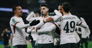 في الكورة : تشيلسي يتأهل لنصف نهائي كأس الرابطة بالفوز على كارديف سيتي