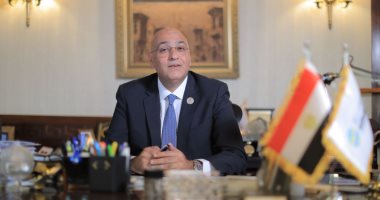 من خلال 31 مكتبا و33 وحدة بكافة محافظات الجمهورية.. جهاز تنمية المشروعات يتوسع فى المشروعات الصناعية بمضاعفة التمويلات.. باسل رحمى: نشجع العمل الحر وتمكين المرأة وأهمية قصوى لخدمات التدريب والتمويل والتسويق