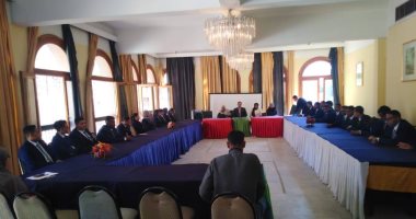 مديرية العمل بالأقصر تنظم ندوة توعوية عن إجراءات السلامة والصحة المهنية 