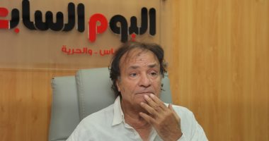 حمدي الوزير