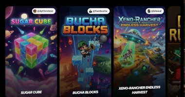 يوتيوب يتيح لصناع المحتوى إنشاء ألعاب باستخدام Gemini 3 