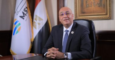 باسل رحمى: دورات تدريبية للمواطنين على إقامة مشروعات جديدة