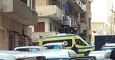 نقل جثمان الفنانة نيفين مندور إلى المشرحة لحين انتهاء التحقيقات