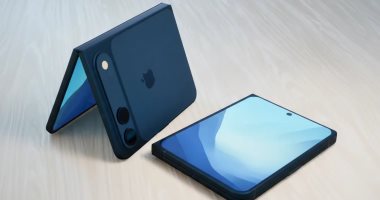 تسريبات: iPhone fold سيكون أصغر وأكبر  موبايل آيفون في وقت واحد