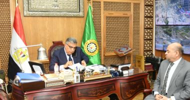 محافظ الدقهلية يُعتمد جداول امتحانات الفصل الدراسى الأول 2025/2026