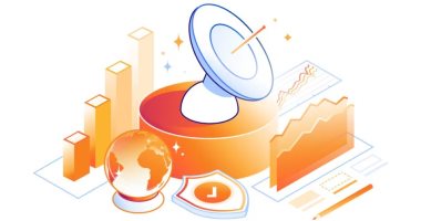 Cloudflare: جوجل وChatGPT أكثر الخدمات استخدامًا فى الإنترنت