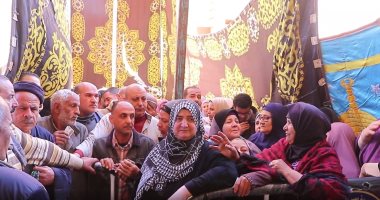 إكسترا نيوز: الانتخابات فى الدقهلية تسير بشكل منظم وحضور جيد من الناخبين