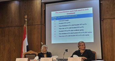 آثار القاهرة تنظم ندوة علمية حول الفخار المصرى القديم