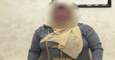 الداخلية تضبط سيدة توجه الناخبين بمحيط لجان المحلة