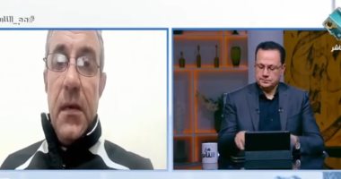 وكيل الدراسات الأفروآسيوية: التنمية المستدامة تبدأ بفهم البعد الإنسانى للبيئة