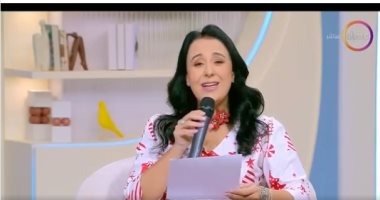 أمانى محفوظ لـ ست ستات: الأسرة تصنع موهبة الأبناء وضفاير تجربة فنية متكاملة