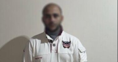 ضبط شخصين يوزع كروت بمحيط لجان أجا    