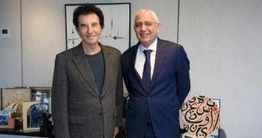 مصر وفرنسا تستعدان لإطلاق احتفالية بمناسبة مرور 100 عام على ميلاد يوسف شاهين