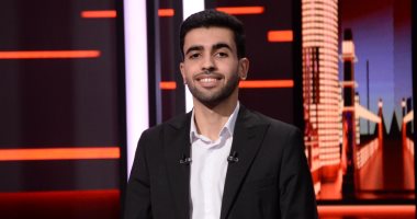 كريم جمال فوزى يروى تجربة الفوز بمسابقة ديجيتوبيا ودور الدعم المؤسسي في النجاح