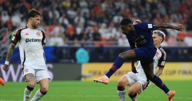 باريس سان جيرمان ضد فلامنجو