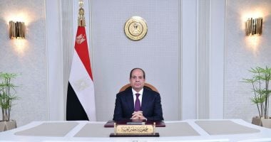 تفاصيل حزمة الحماية الاجتماعية من الرئيس السيسى قبل رمضان.. فيديو