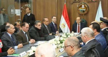 محافظ كفر الشيخ بعد غلق صناديق الاقتراع: إقبال يعكس وعي أبناء المحافظة.. فيديو