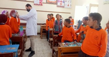 صحة سوهاج: تنظيم 2105 ندوات توعوية لصحة الفم والأسنان خلال شهر نوفمبر