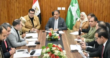 محافظ الشرقية: انتظام التصويت بجميع لجان الانتخابية باليوم الأول من الإعادة