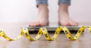 4 نصائح لإنقاص الوزن الزائد قبل رأس السنة.. تألقى فى العام الجديد