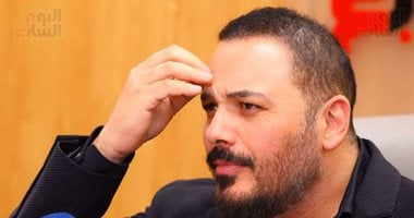 رامى عياش يحيى حفلا غنائيا فى الساحل الشمالى
