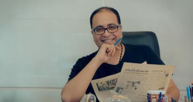 وأنا أحبك يا سليمة.. أول رواية لشريف سعيد الفائز بجائزة نجيب محفوظ 