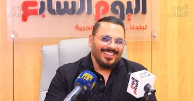 رامي عياش: بعد نجاحي في الأغاني التراثية أصبحت كل خطوة محسوبة