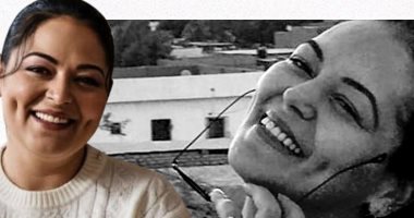 نهاية مأساوية لـ"فيحاء".. حريق شقة ينهى حياة بطلة فيلم اللى بالى بالك