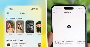 OpenAI تطرح نسخة جديدة من ChatGPT Images لمنافسة Nano Banana Pro