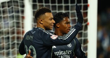 تالافيرا ضد الريال.. الملكى يتأهل لدور الـ16 بعد الفوز 3-2 بكأس الملك